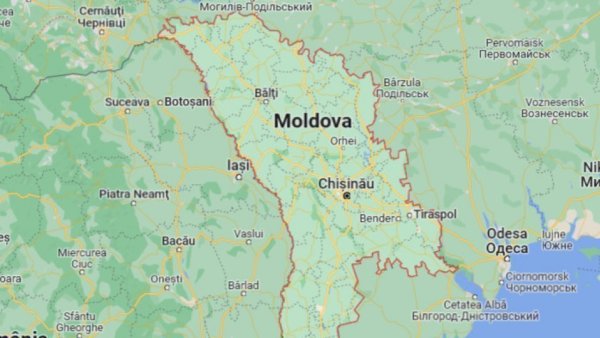 Cinci drone au survolat în această dimineață spațiul aerian al Republicii Moldova
