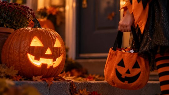 Halloween - de la ritualuri antice la o sărbătoare globală