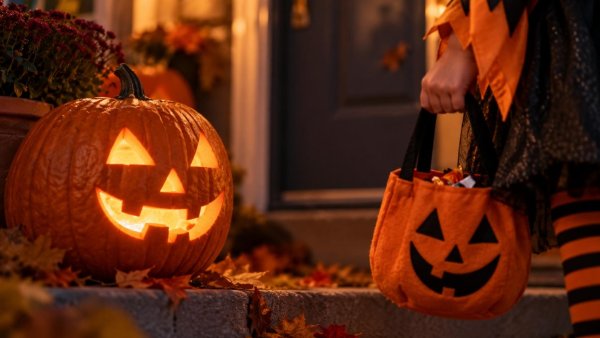 Halloween - de la ritualuri antice la o sărbătoare globală