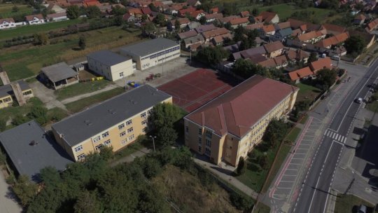 Industria brașoveană, în scădere