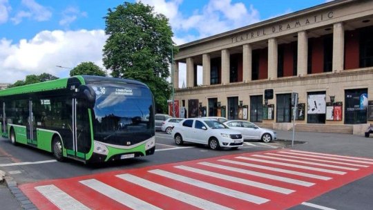 Programul „Vinerea Verde” s-ar putea transforma în „Weekendul Verde”