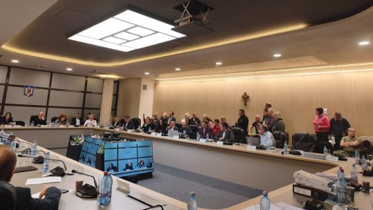 Noul regulament al parcărilor publice, aprobat, dar cu scandal
