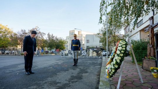 11 ani de la tragedia de la clubul Colectiv din București