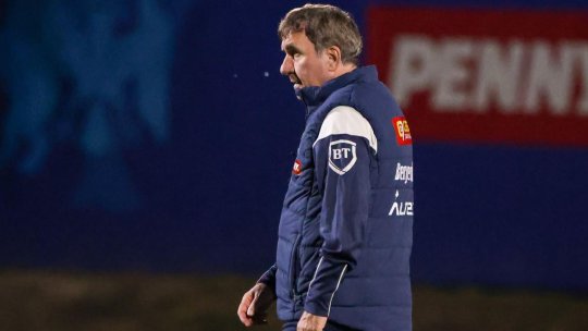 Fotbal. România, duel cu Suedia pe Arena Națională