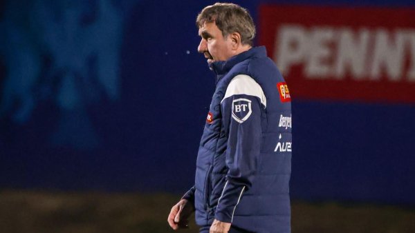 Fotbal. România, duel cu Suedia pe Arena Națională