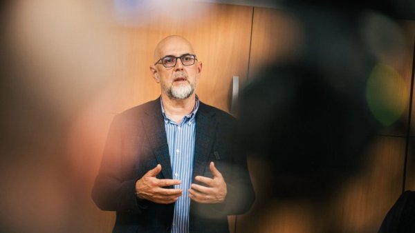 Kelemen Hunor, după consultările de la Cotroceni: Putem susţine un guvern în jurul PSD, dar e nevoie şi de PNL