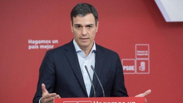 Premierul spaniol, Pedro Sánchez, a anunţat organizarea de alegeri generale anticipate pe 29 noiembrie