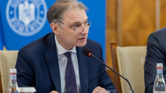 Reprezentanții partidelor analizează desemnarea în funcția de premier a lui Luca Niculescu