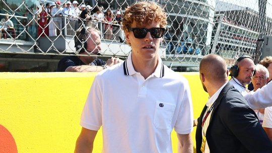 Tenis. Jannik Sinner nu va mai juca anul acesta din cauza unei accidentări