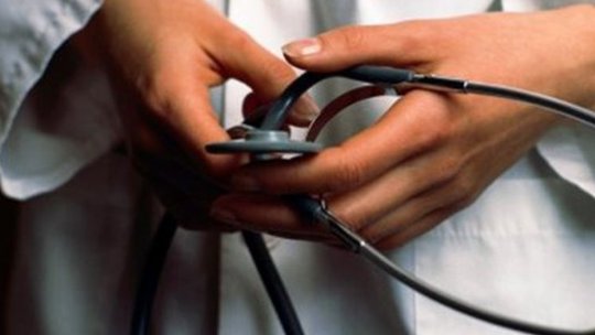 Absolvenții facultăților de medicină se pot înscrie la concursul de intrare în Rezidențiat