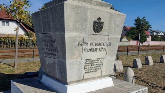 110 ani de la "Bătălia Brașovului"
