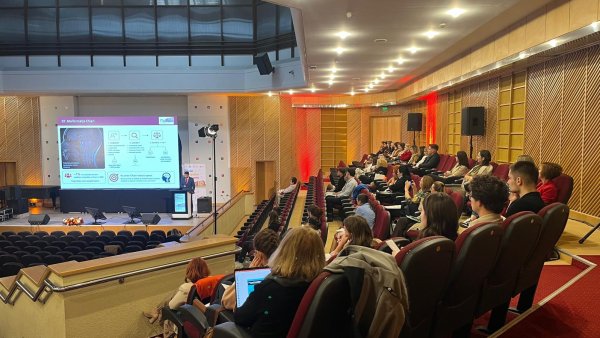 Peste 100 de medici din toată țara, la Zilele Pediatriei Brașovene