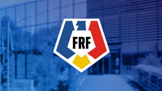 Fotbal. FRF îl susține pe Alexander Ceferin la șefia UEFA