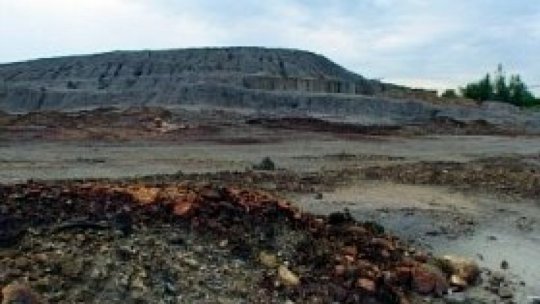 România câştigă două noi proiecte strategice europene în domeniul extracţiei şi prelucrării materiilor critice