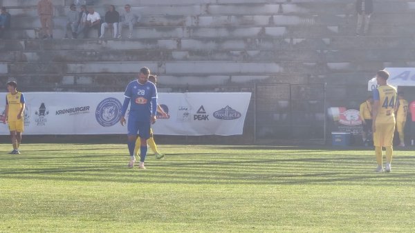 Fotbal. Liga 3. CSM Săcele, victorie cu ARO Câmpulung,Kids Tâmpa, înfrângrere la Mediaș