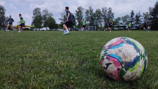 Fotbal: Surprize în Superliga de fotbal | VIDEO