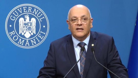 Raed Arafat: România ar trebui să se alăture statelor care limitează accesul minorilor la rețelele de socializare