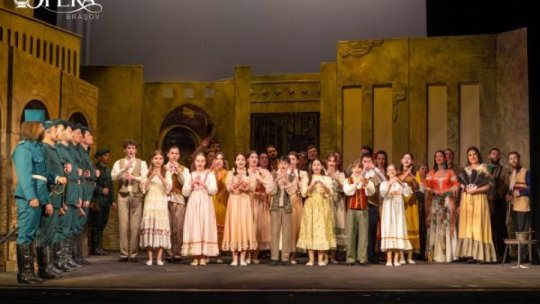 Proiectul de normare a timpului de lucru pentru artiști a fost retras de ministrul Culturii