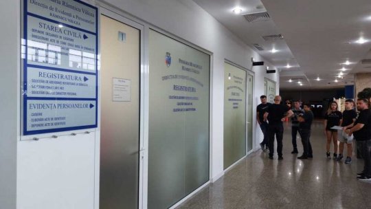 Primarii au discutat cu reprezentanţi ai autorităţilor centrale despre proiectul de reformă a administraţiei