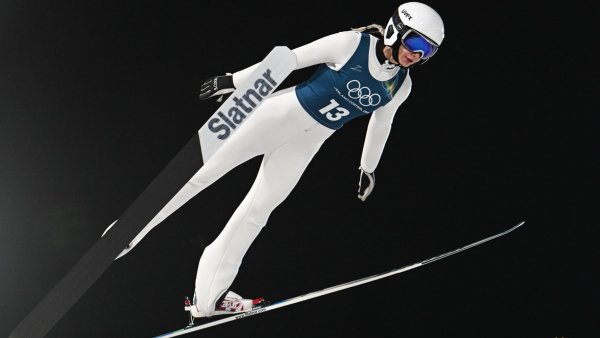 Sărituri cu schiurile. România, locul 12 în concursul pe echipe mixte