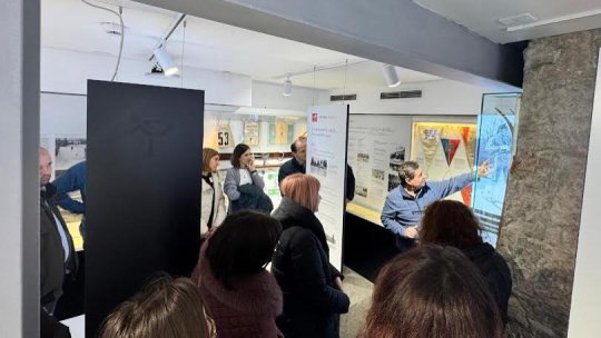 Brașovul, model de turism montan responsabil