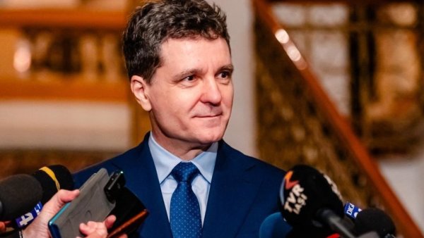 Summit informal al liderilor europeni, în Belgia