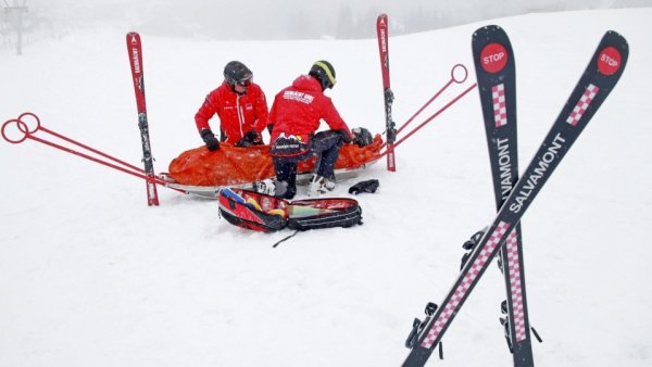 130 de persoane au fost salvate de pe munte în ultimele 24 de ore