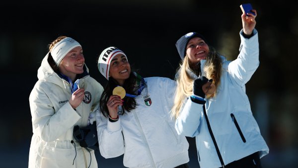 Biatlon. Vittozzi a câştigat aurul în proba de urmărire