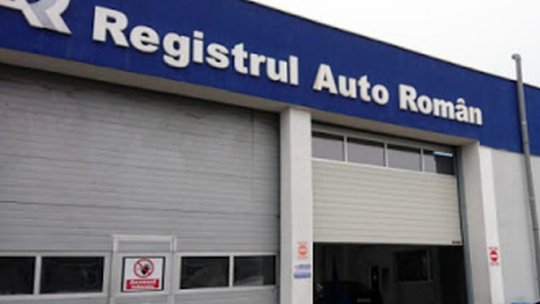 RAR anunță că aproape 40% dintre mașinile verificate în 2025 aveau defecțiuni majore