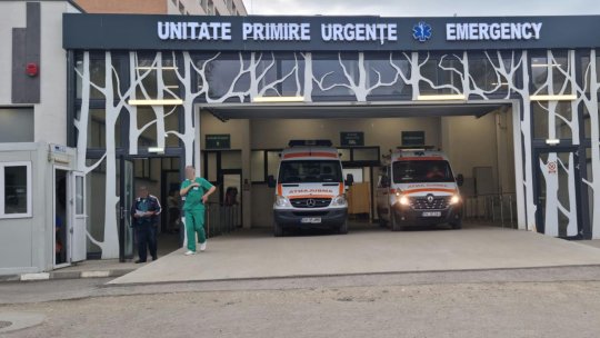 Fără stocuri de rezervă pentru medicamente în Spitalul Județean Brașov