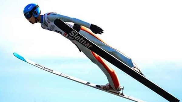 Sărituri cu schiurile. România, pe ultimul loc