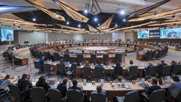 O nouă rundă de negocieri de pace la Geneva