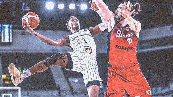 Baschet. U-BT Cluj-Napoca va întâlni pe CSM Oradea, în finala Cupei României