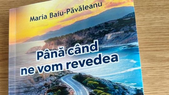 Lansare de carte la Biblioteca Județeană „George Barițiu”