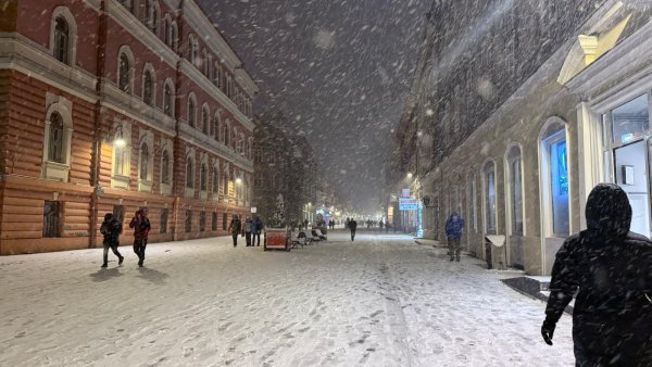 Fenomene specifice iernii sunt anunţate de meteorologi până joi