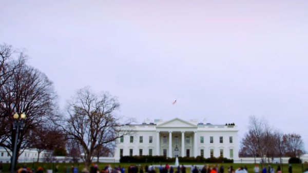 WASHINGTON: Consiliul pentru Pace al lui Trump, la prima reuniune