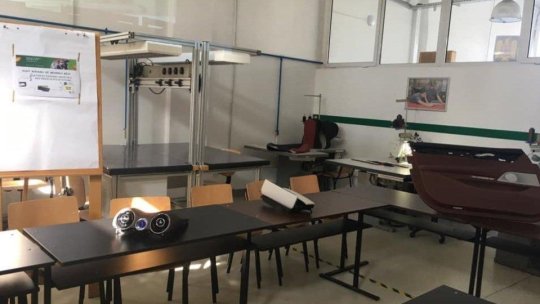 Schimbare semnificativă pentru școlile profesionale, din următorul an școlar!