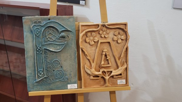 „Ex Libris”, la Biblioteca Județeană Brașov