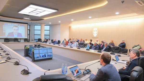 Testare standardizată a elevilor brașoveni