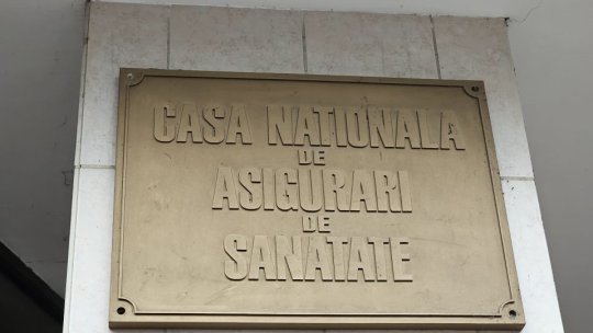 Ministrul Sănătăţii: "Pacienţii vor avea mai multe opţiuni după spargerea monopolului CNAS"
