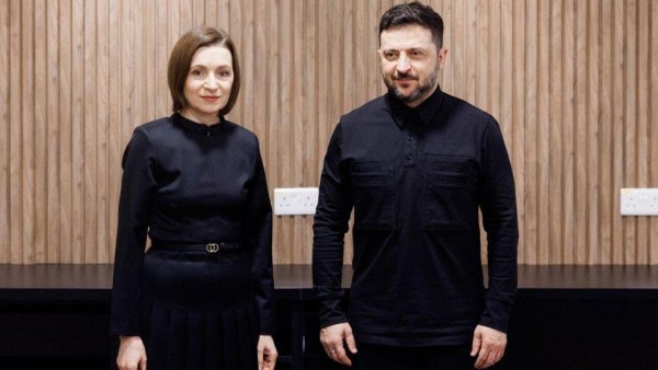 Grupare care pregătea asasinate, destructurată de Ucraina și Republica Moldova