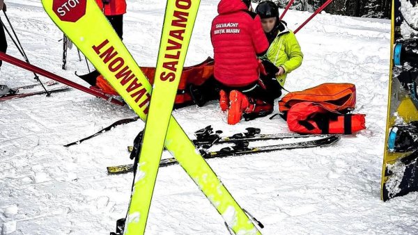 Bilanț îngrijorător pe munte în ultimele 24 de ore