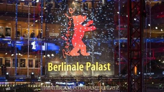 Succes pentru cinematografia românească la Festivalul de Film de la Berlin
