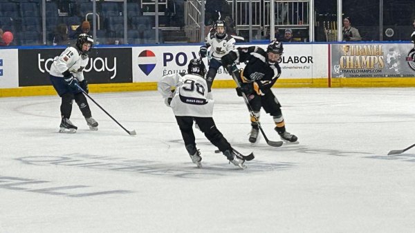 Team Romania Wolves, parcurs remarcabil în Quebec. Eliminați cu capul sus, după prelungiri!