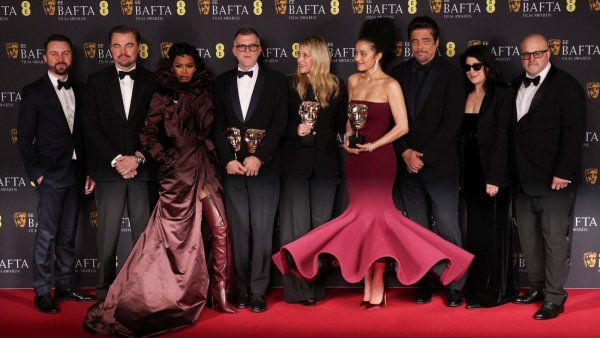 „One Battle After Another”, desemnat cel mai bun film la Premiile BAFTA