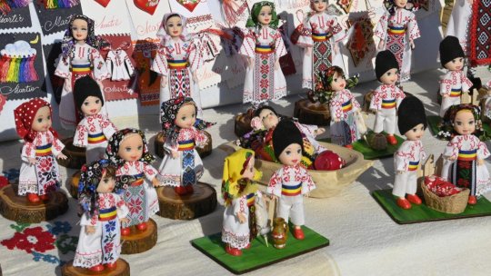 Dragobetele – sărbătoarea primăverii şi a iubirii la români