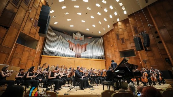 Se lansează abonamentele de primăvară la Sala Radio