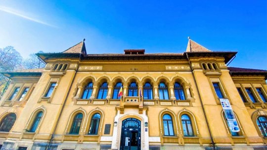 Mărțișoarele de altădată, la Biblioteca Județeană „George Barițiu”