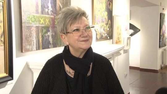 Victoria Țăroi, membră a Consiliului Administrației Fondului Cultural Național