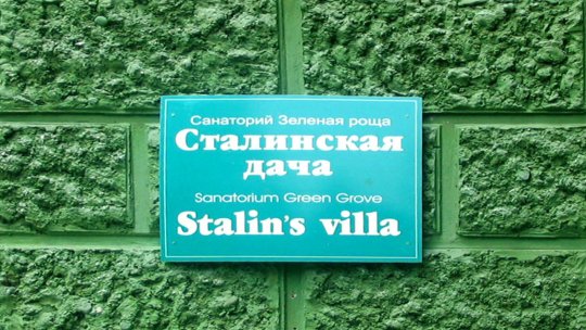 Rusia continuă campania de reabilitare a imaginii lui Iosif Stalin